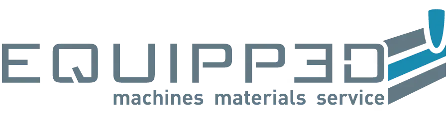 EQUIPP3D Logo